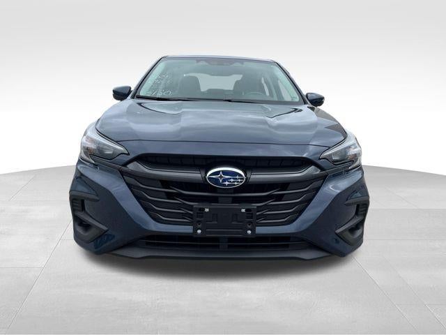 2025 Subaru Legacy Premium AWD