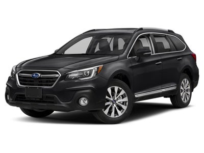 2019 Subaru Outback 3.6R Touring