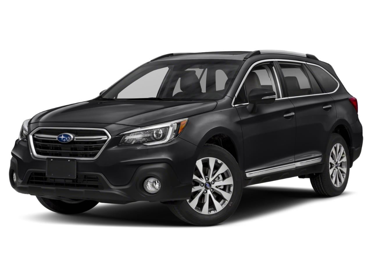 2019 Subaru Outback 3.6R Touring