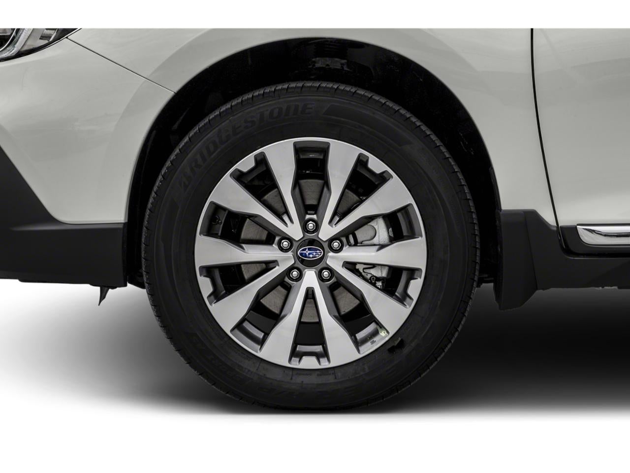 2019 Subaru Outback 3.6R Touring