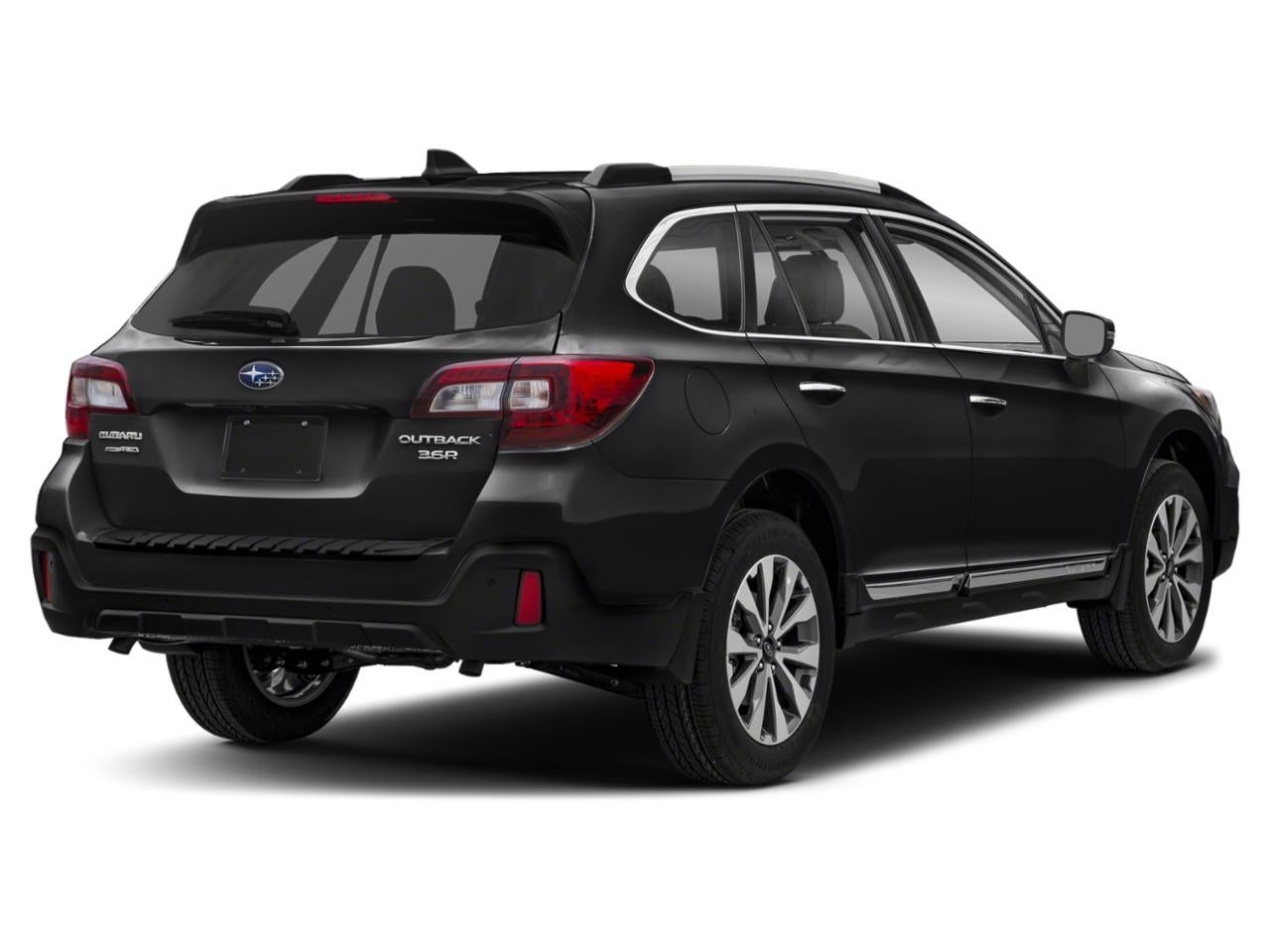2019 Subaru Outback 3.6R Touring