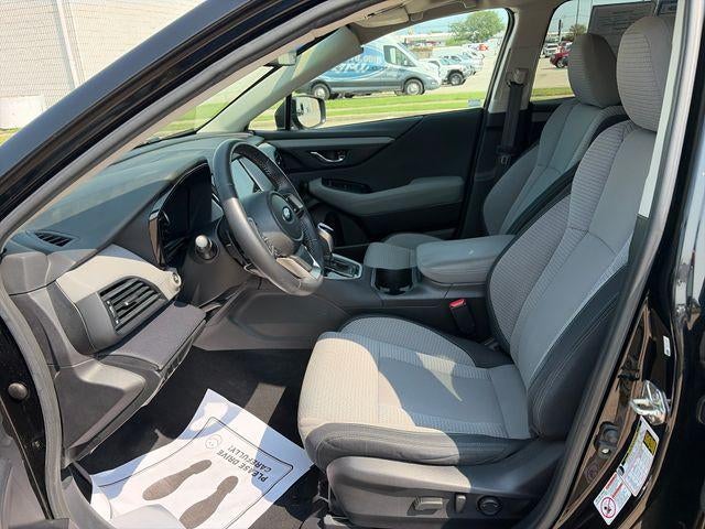 2020 Subaru Outback Premium CVT