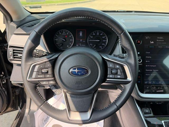 2020 Subaru Outback Premium CVT