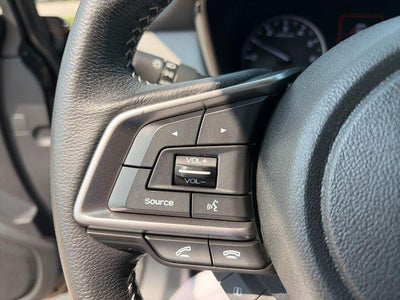 2020 Subaru Outback Premium CVT