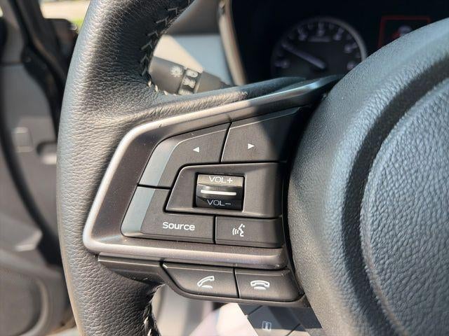 2020 Subaru Outback Premium CVT