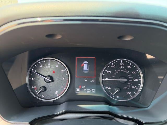 2020 Subaru Outback Premium CVT
