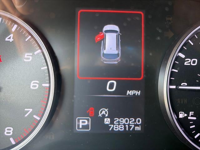 2020 Subaru Outback Premium CVT