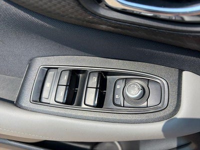 2020 Subaru Outback Premium CVT