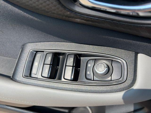 2020 Subaru Outback Premium CVT