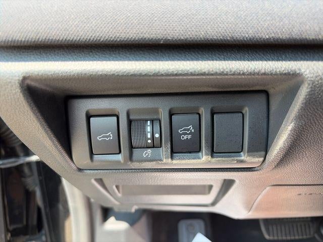 2020 Subaru Outback Premium CVT