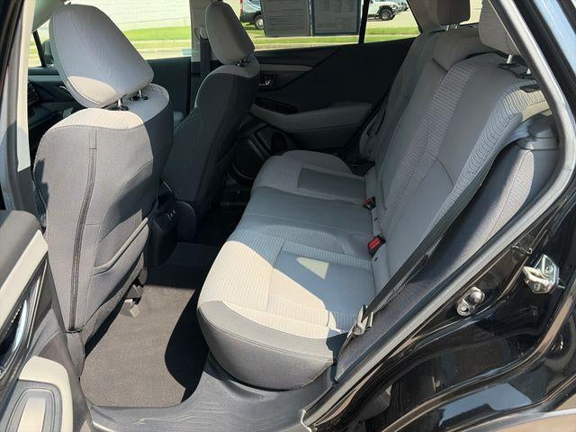 2020 Subaru Outback Premium CVT