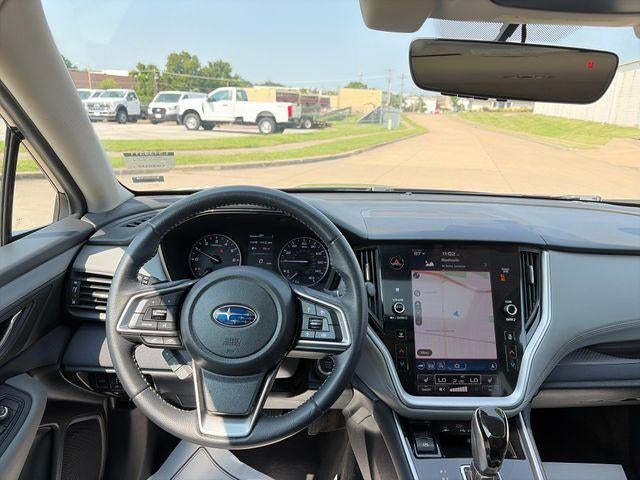 2020 Subaru Outback Premium CVT
