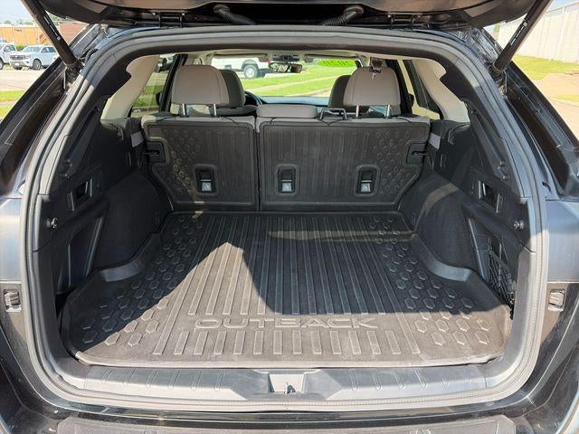 2020 Subaru Outback Premium CVT