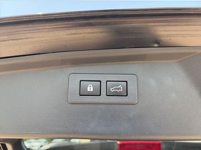 2020 Subaru Outback Premium CVT
