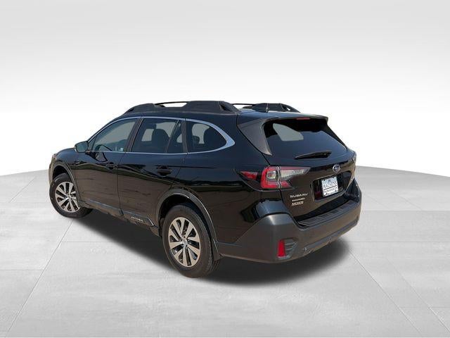 2020 Subaru Outback Premium CVT