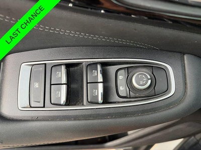 2022 Subaru Outback Limited XT CVT