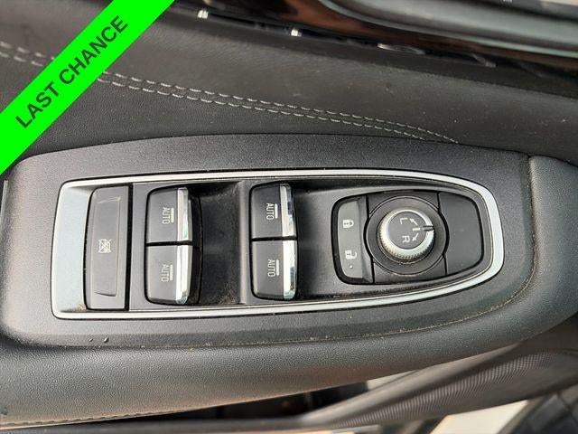 2022 Subaru Outback Limited XT CVT