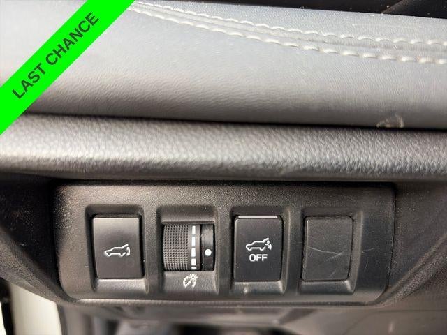 2022 Subaru Outback Limited XT CVT