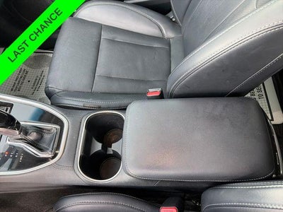 2022 Subaru Outback Limited XT CVT