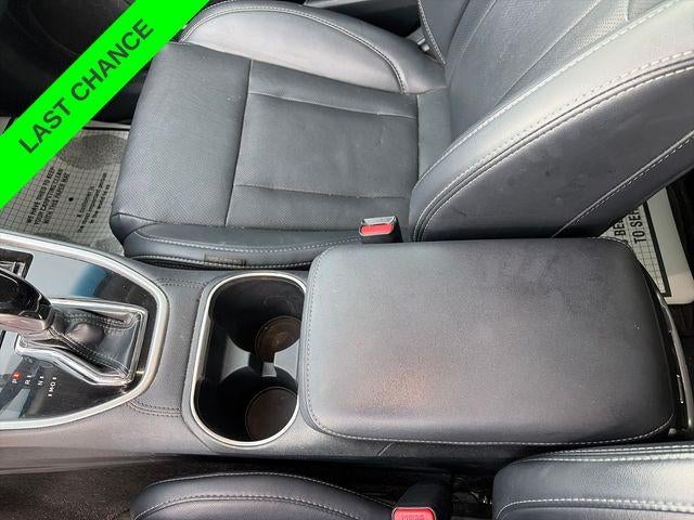 2022 Subaru Outback Limited XT CVT