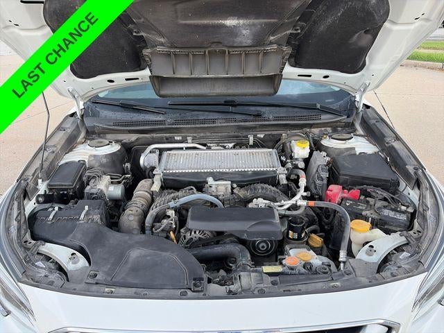 2022 Subaru Outback Limited XT CVT