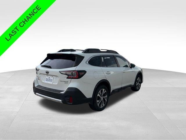 2022 Subaru Outback Limited XT CVT