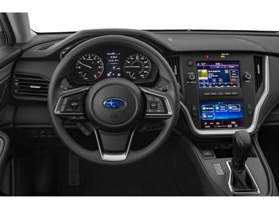 2022 Subaru Outback Limited XT CVT