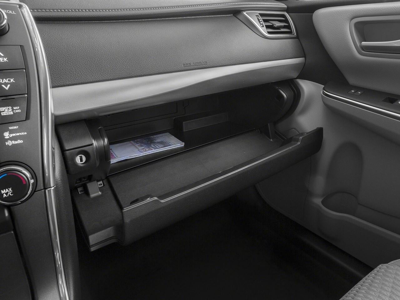 2016 Toyota Camry 4dr Sdn I4 Auto XSE (Natl)