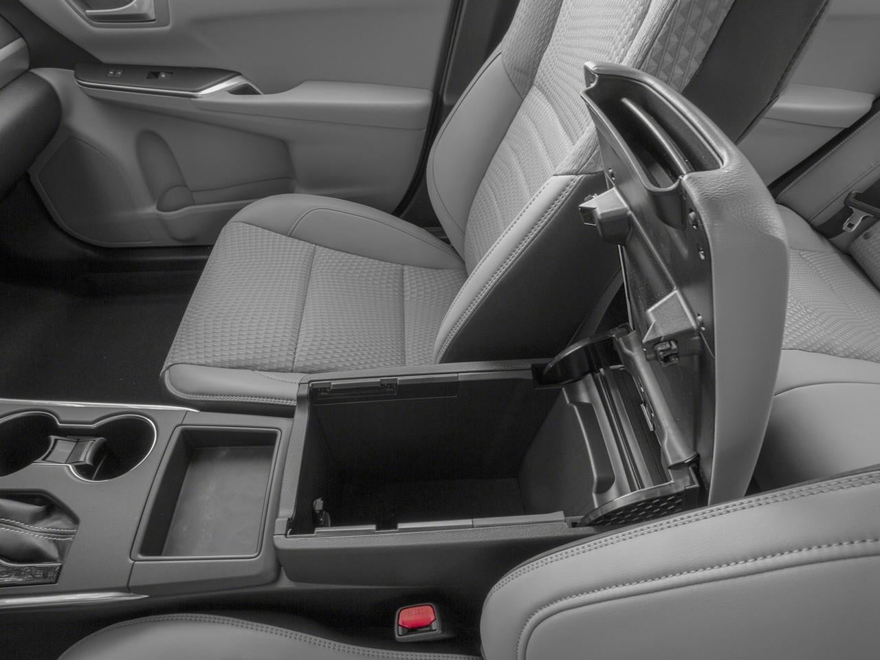 2016 Toyota Camry 4dr Sdn I4 Auto XSE (Natl)