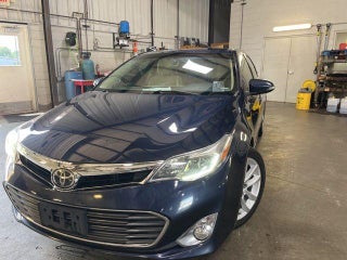 2014 Toyota Avalon 4dr Sdn Limited (Natl)