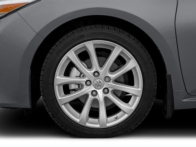 2014 Toyota Avalon 4dr Sdn Limited (Natl)