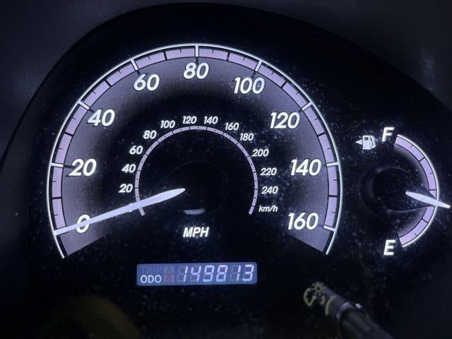 2012 Toyota Avalon 4dr Sdn Limited (Natl)