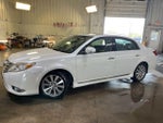 2012 Toyota Avalon 4dr Sdn Limited (Natl)