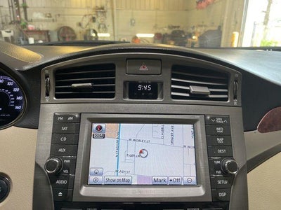 2012 Toyota Avalon 4dr Sdn Limited (Natl)