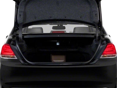 2012 Toyota Avalon 4dr Sdn Limited (Natl)