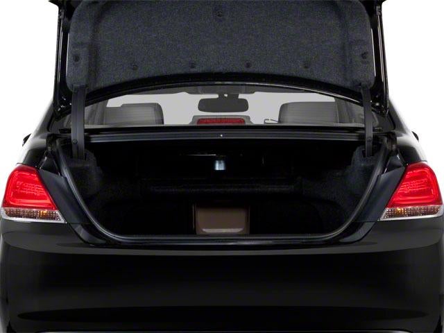 2012 Toyota Avalon 4dr Sdn Limited (Natl)