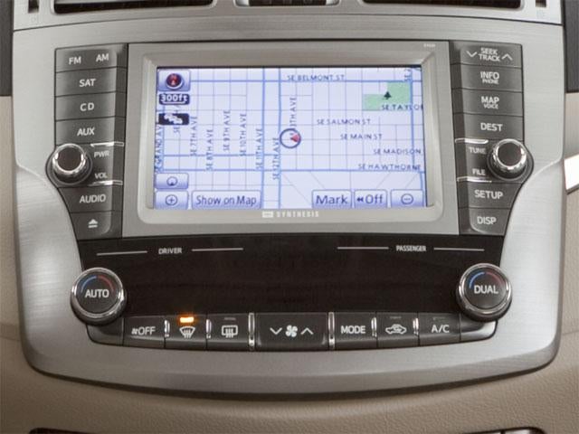 2012 Toyota Avalon 4dr Sdn Limited (Natl)