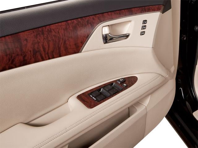 2012 Toyota Avalon 4dr Sdn Limited (Natl)