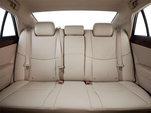 2012 Toyota Avalon 4dr Sdn Limited (Natl)