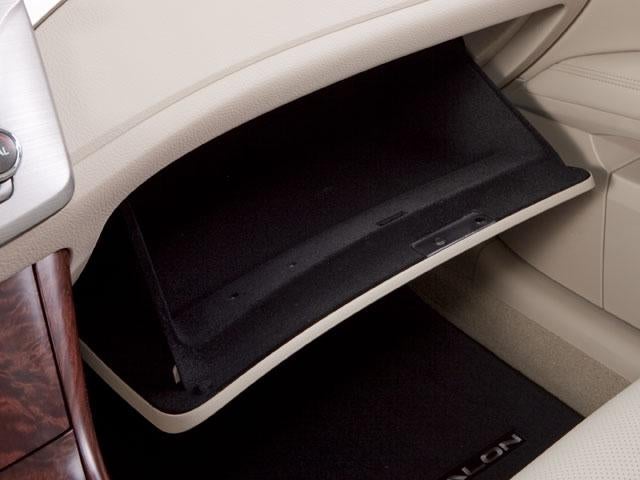 2012 Toyota Avalon 4dr Sdn Limited (Natl)