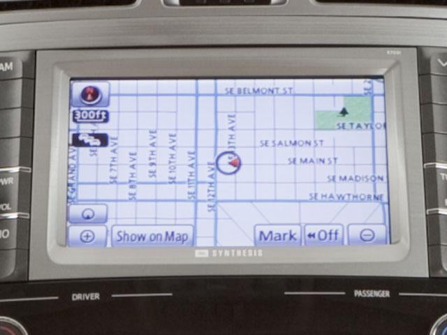 2012 Toyota Avalon 4dr Sdn Limited (Natl)