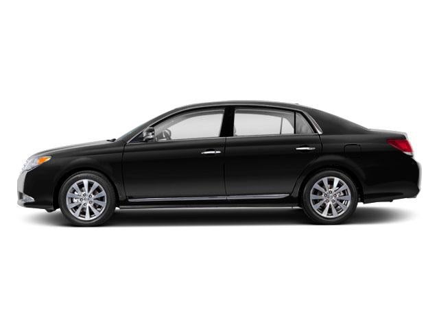 2012 Toyota Avalon 4dr Sdn Limited (Natl)
