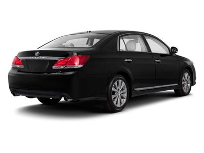 2012 Toyota Avalon 4dr Sdn Limited (Natl)
