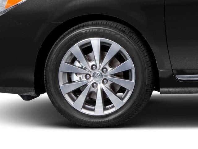 2012 Toyota Avalon 4dr Sdn Limited (Natl)