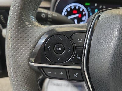 2019 Toyota Avalon Limited (Natl)
