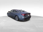 2019 Toyota Avalon Limited (Natl)