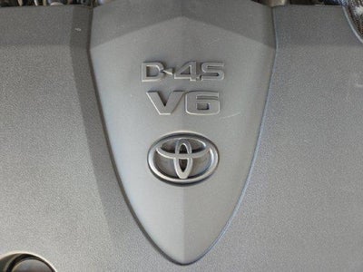 2019 Toyota Avalon Limited (Natl)