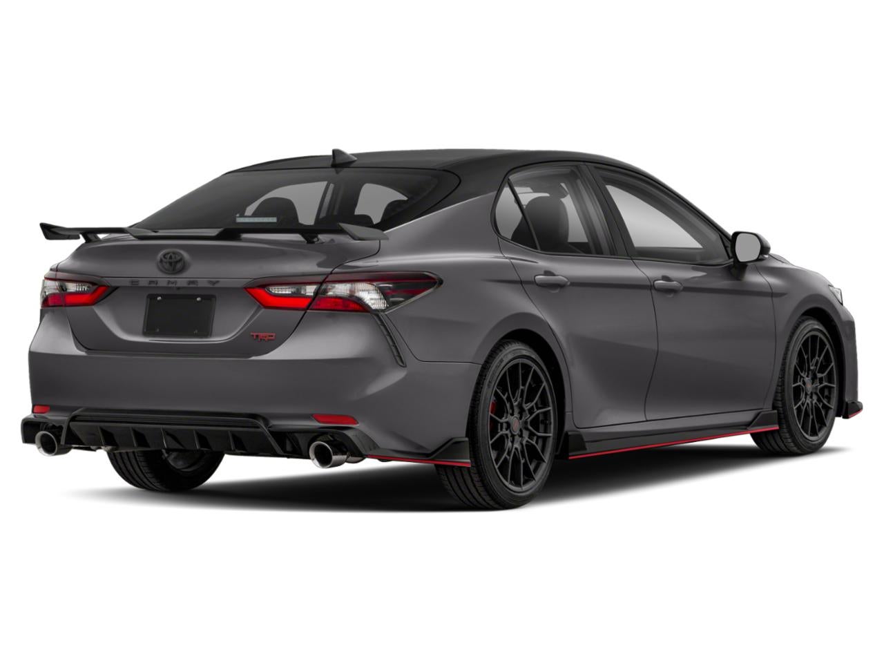 2022 Toyota Camry TRD V6 Auto (Natl)