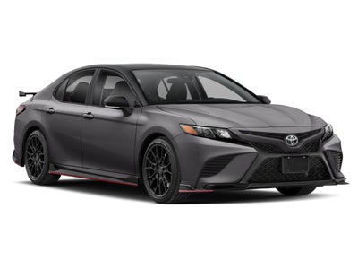 2022 Toyota Camry TRD V6 Auto (Natl)