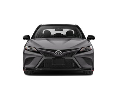 2022 Toyota Camry TRD V6 Auto (Natl)